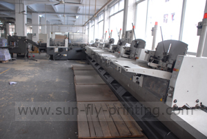 printing manufacturer