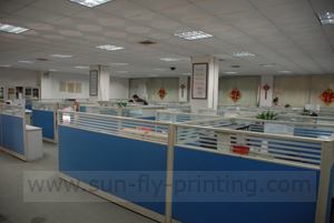 Sun Fly Printing Office