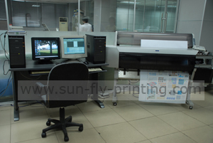 china printing manufacturer