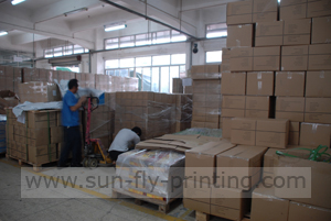finished_product_warehouse_of_china printing manufacturer