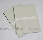 060 Folder Printing