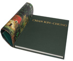 CHAN KIN-CHUNG ART BOOK
