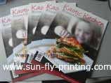 kaotic kitchen guide book
