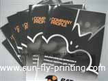 0153 Brochure printing