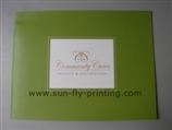 Special catalog printing