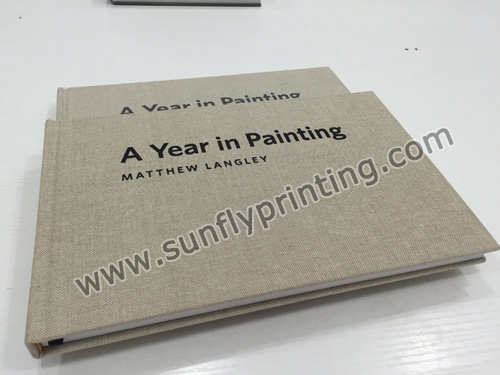 Sun Fly Printing Office